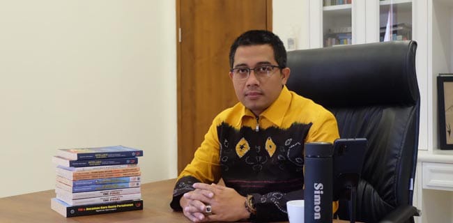 Pengamat Intelijen Apresiasi penunjukan Komjen Pol Listyo Sigit Prabowo sebagai Calon Kapolri, Sosok Yang Dekat dengan Ulama
