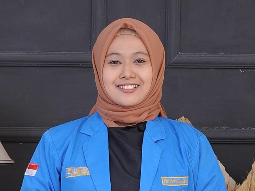 KOPRI PKC Banten Sukses Dorong Maya Muizzatil Jadi Ketua KOPRI PB PMII
