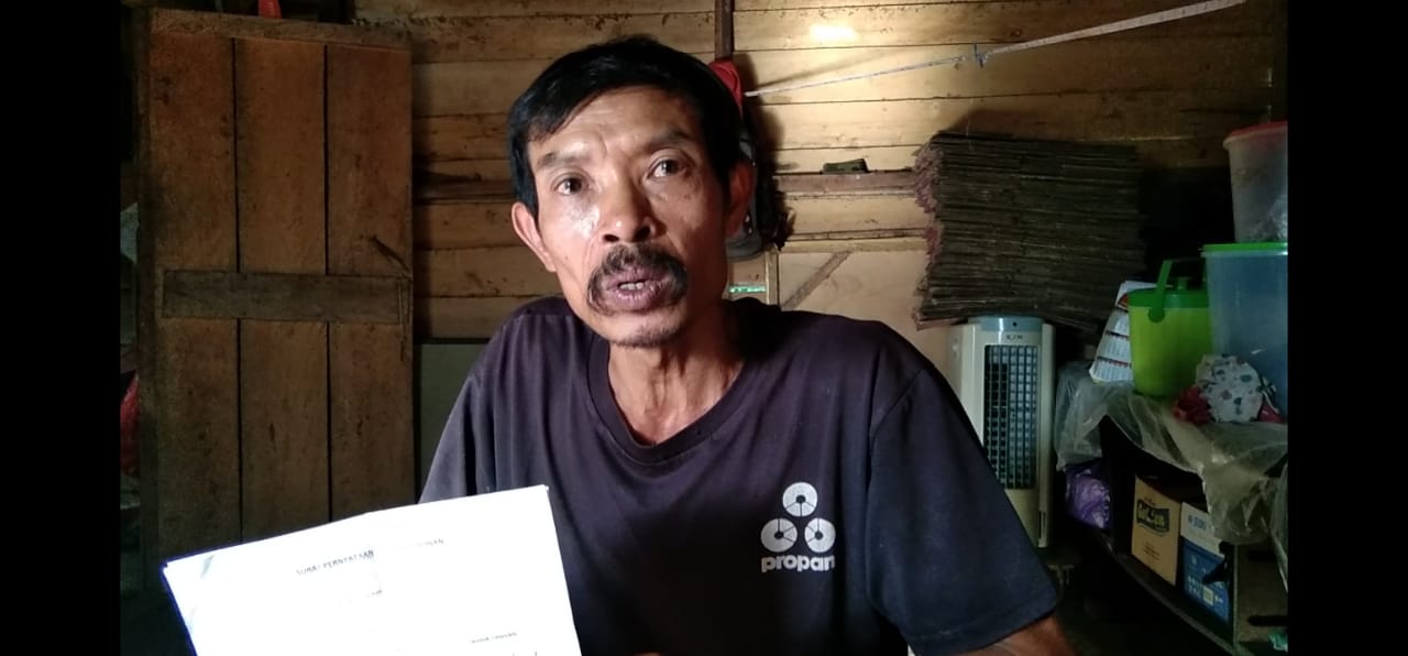 Krisis Air Bersih Masyarakat Pekon Tanjung Anom Menjerit KPSPAMS Tidak Berjalan dengan Lancar