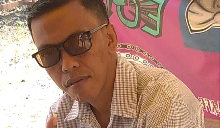 Ketua Konsorsium KOMAK Ichwan Akan Bantu Puluhan Wartawan Tubaba untuk Perjuangkan Hak
