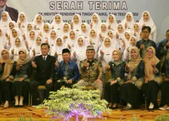 Wali Kota Metro Apresiasi Kemajuan Universitas Wirabuana dan Pembukaan Prodi Kebidanan