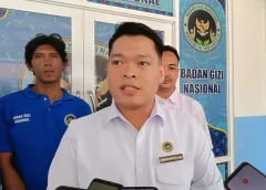 IPAL SPPG Ganjar Asri 2 Metro Barat Telah Rampung di Buat