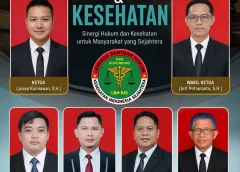 LBH KIS Kini Resmi Hadir di Kota Metro, Perkuat Akses Keadilan dalam Sektor Kesehatan