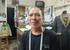Paguyuban P5 Metro Akui Tarik Dana Rp3,5 Juta ke Pedagang Baru Meski Tanpa Legalitas Pemkot