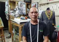 Polemik Pungutan di Pasar Shopping Metro: Paguyuban P5 Klaim Dinas Tahu, Sekdis Membantah