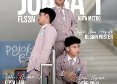 Luar Biasa… Siswa-siswi SMA MuAD Kota Metro Kembali Torehkan Prestasi pada Ajang FLS3N