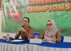 Dugaan Kasus Bullying di SMAN 4 Kota Metro, Ini Kata Kepsek
