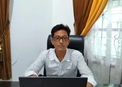 Alih Status 11.000 Dosen PPPK Menjadi PNS: Ujian Keadilan Negara dalam Membangun Pendidikan Tinggi