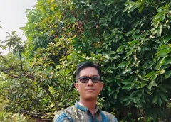 Menjaga Bumi, Masa Depan dan Membangun Peradaban Hijau