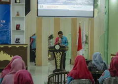 RSUD Jend. Ahmad Yani Metro Komit Tingkatkan Pelayanan di Bidang KIA